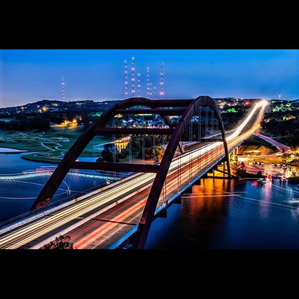 Meet your Posher, Tami